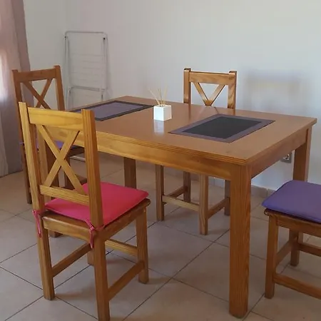 公寓 Espacioso Apartamento En El Centro De 2b 科拉雷侯